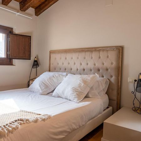 Apartamentos Santa Fe Toledo Esterno foto